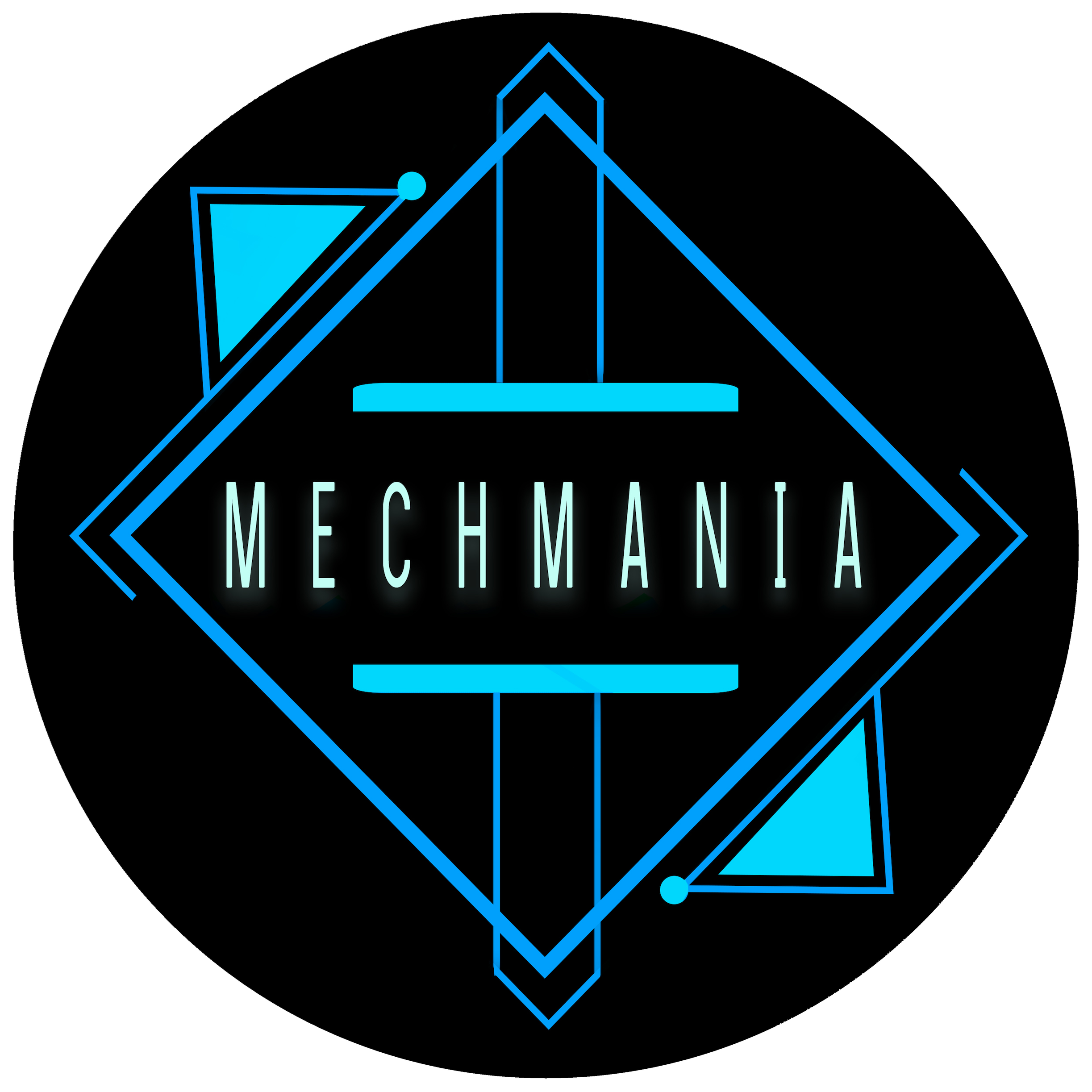 MechMania Logo