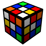 RubiksCraft, Minecraft Mod